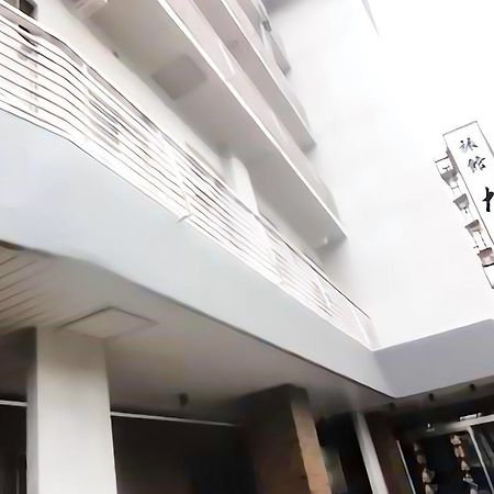הירושימה Ryokan Tanada מראה חיצוני תמונה