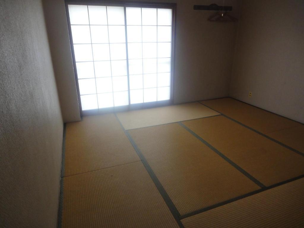הירושימה Ryokan Tanada מראה חיצוני תמונה