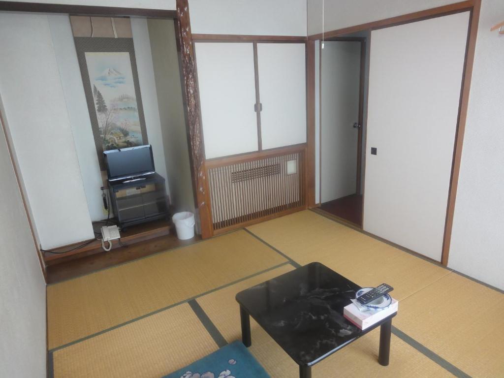 הירושימה Ryokan Tanada מראה חיצוני תמונה