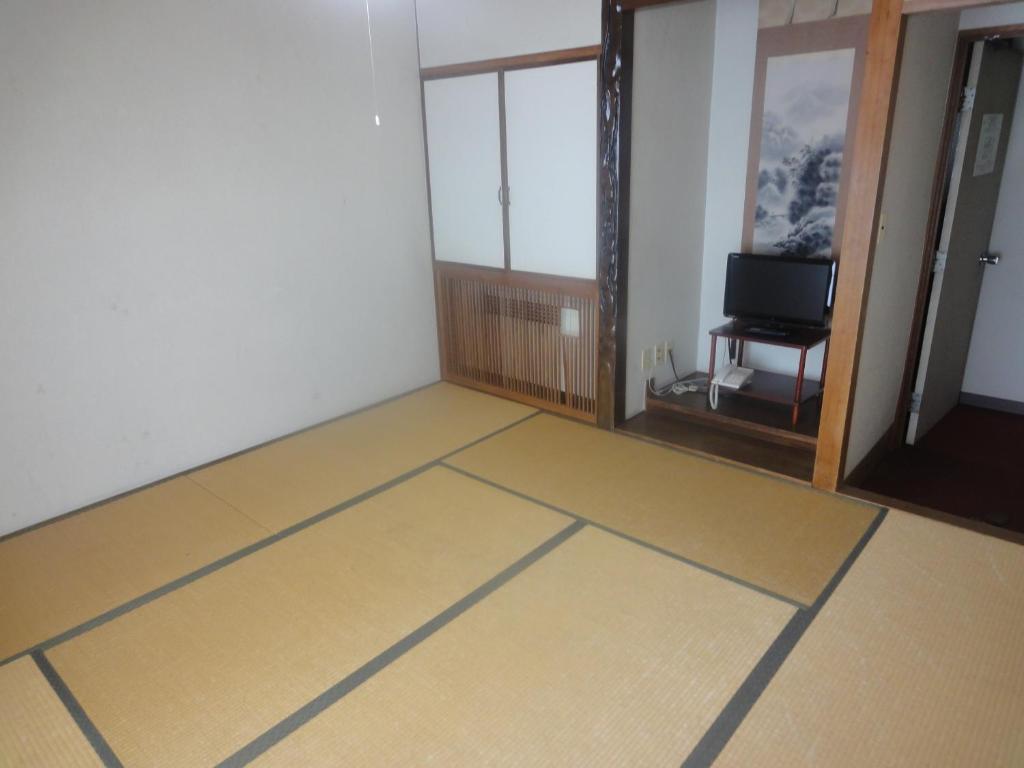 הירושימה Ryokan Tanada מראה חיצוני תמונה