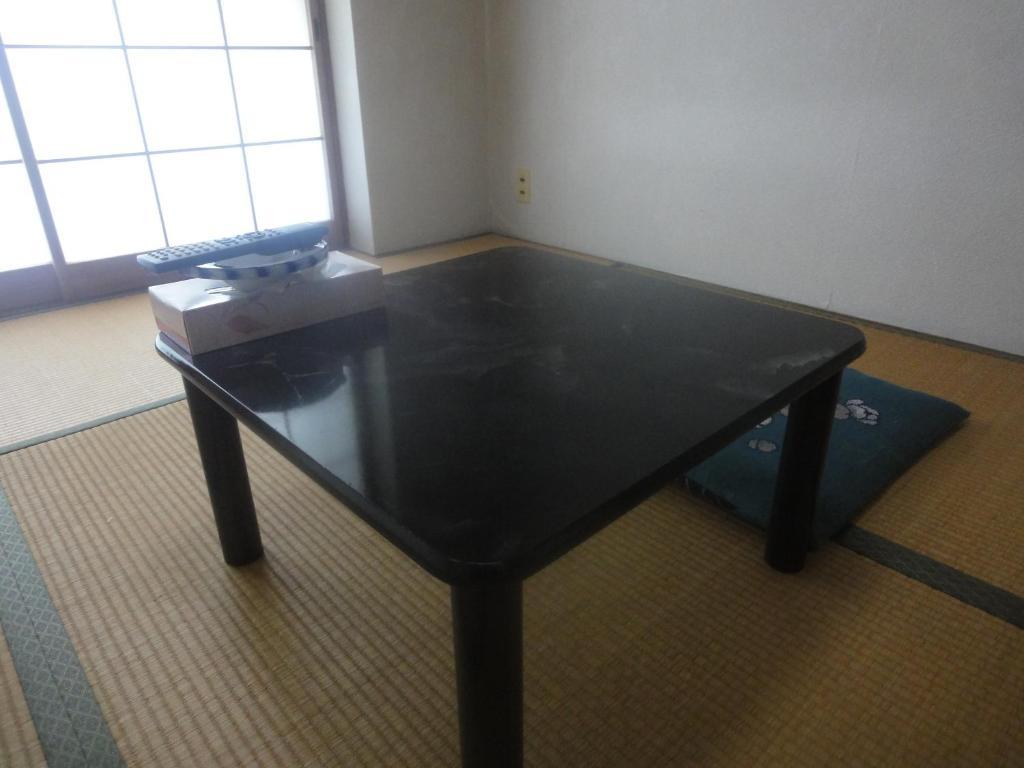 הירושימה Ryokan Tanada מראה חיצוני תמונה