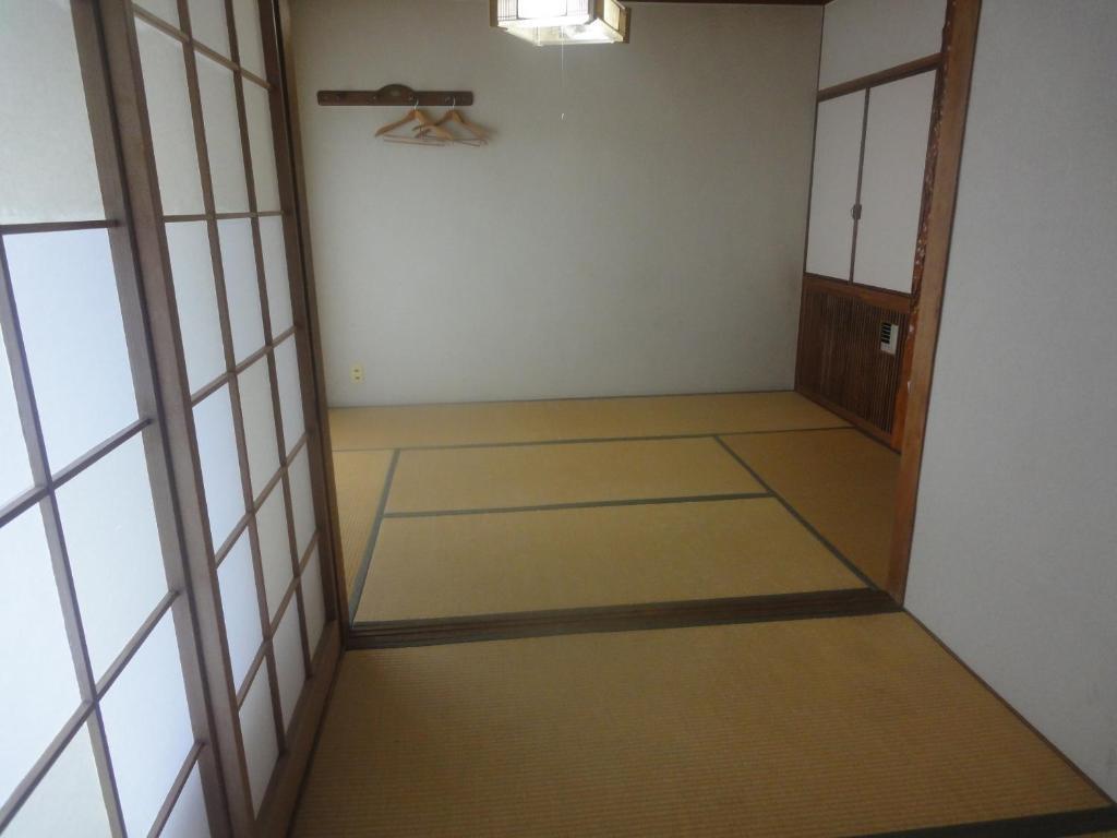 הירושימה Ryokan Tanada מראה חיצוני תמונה
