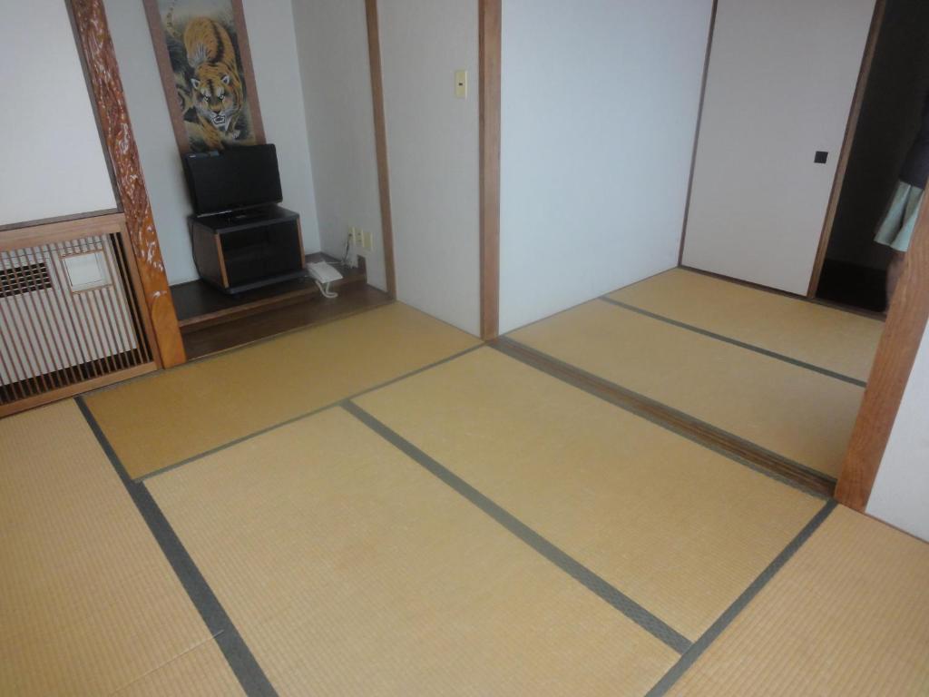 הירושימה Ryokan Tanada מראה חיצוני תמונה