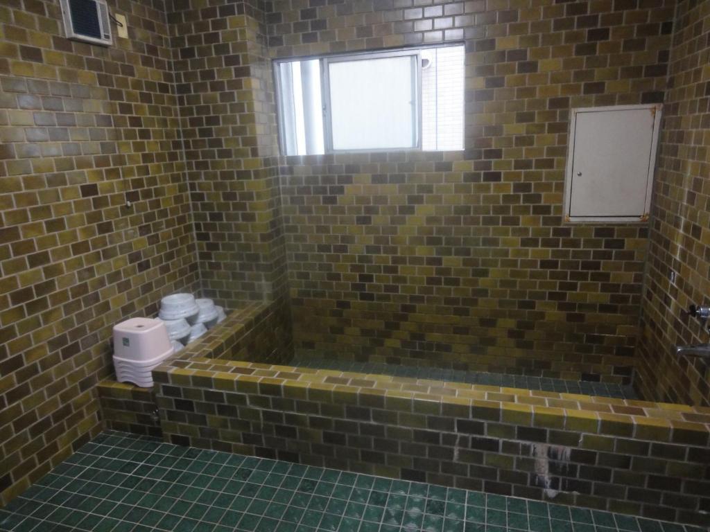 הירושימה Ryokan Tanada מראה חיצוני תמונה