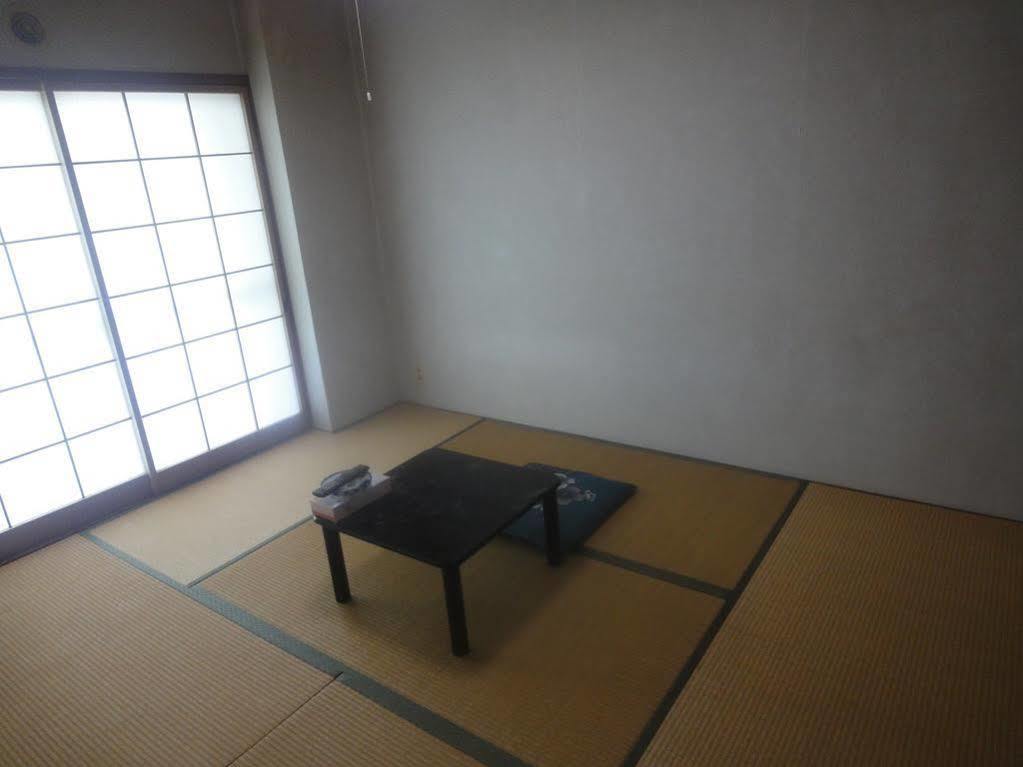 הירושימה Ryokan Tanada מראה חיצוני תמונה