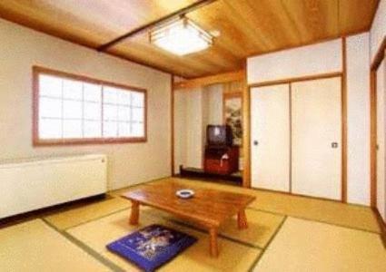 הירושימה Ryokan Tanada מראה חיצוני תמונה